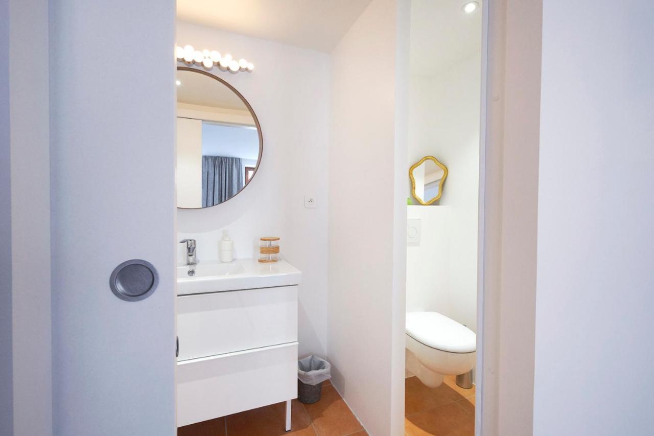 Ennezat Chemin Des Ormeaux Bed & Breakfast エクステリア 写真