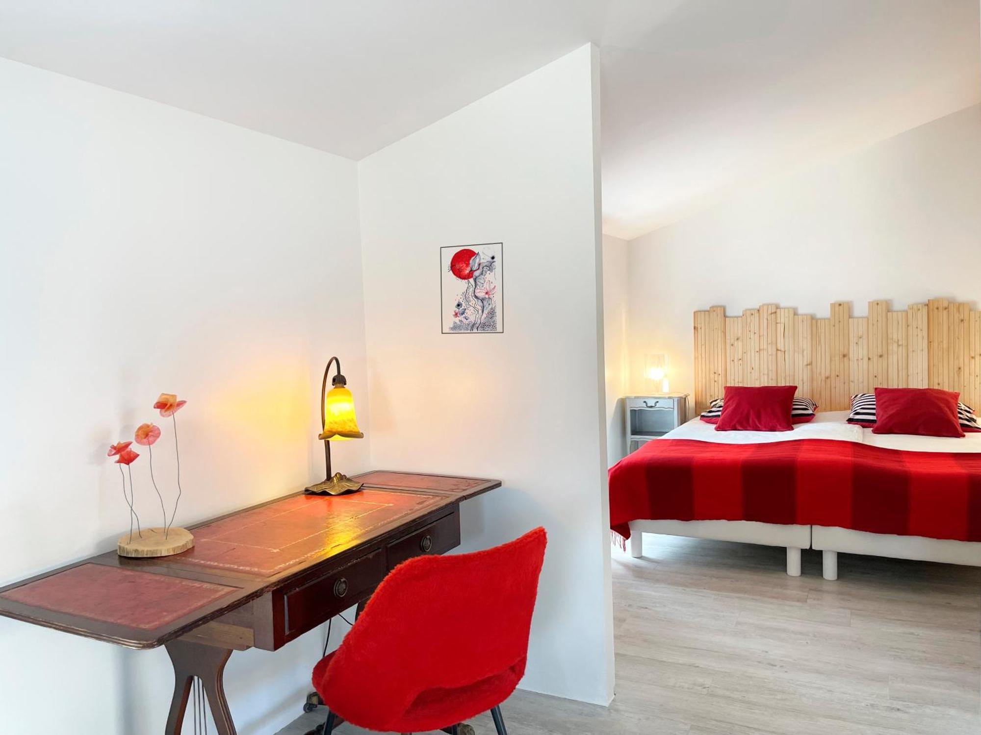 Ennezat Chemin Des Ormeaux Bed & Breakfast エクステリア 写真